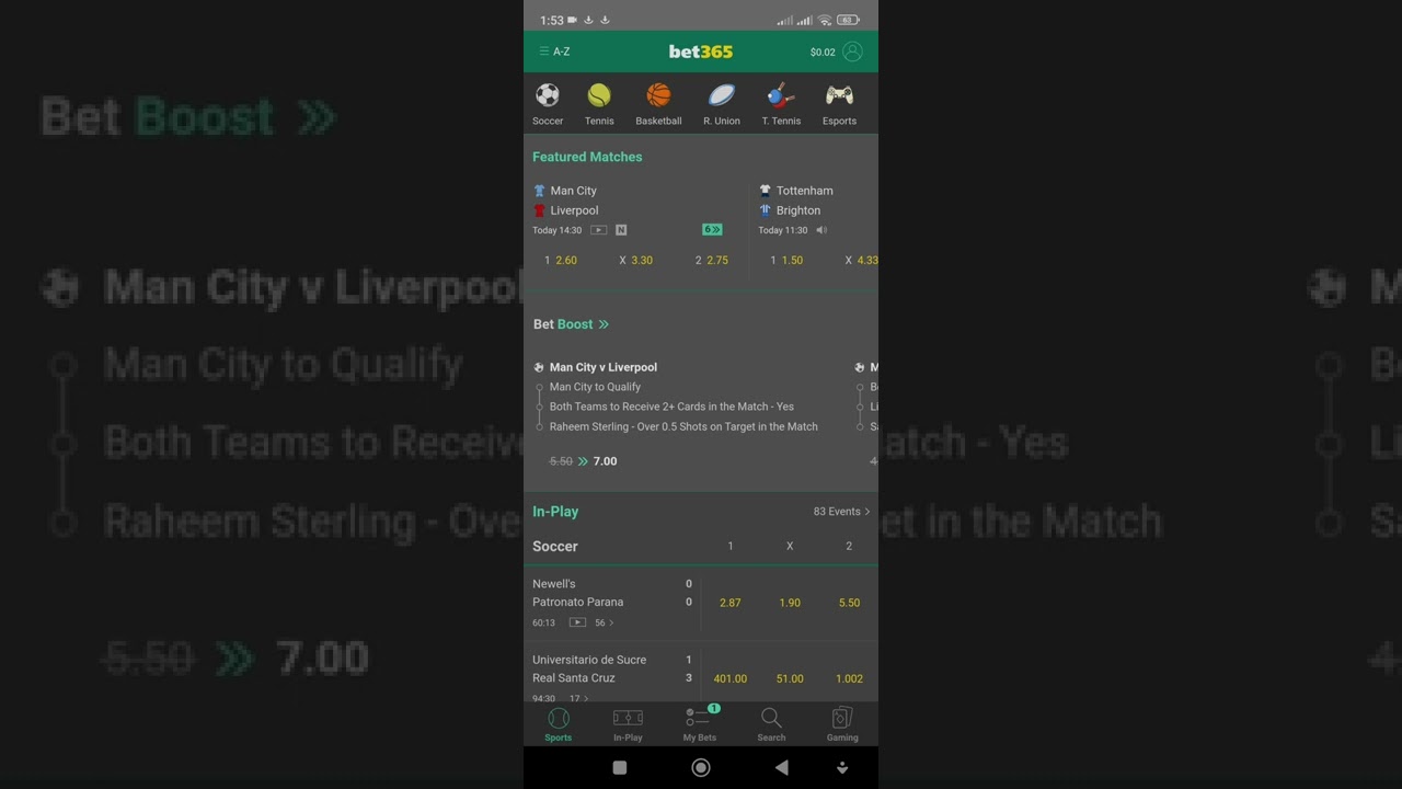 هل bet365 يغلق حسابات الفائزين ماذا يحدث فعلاً
